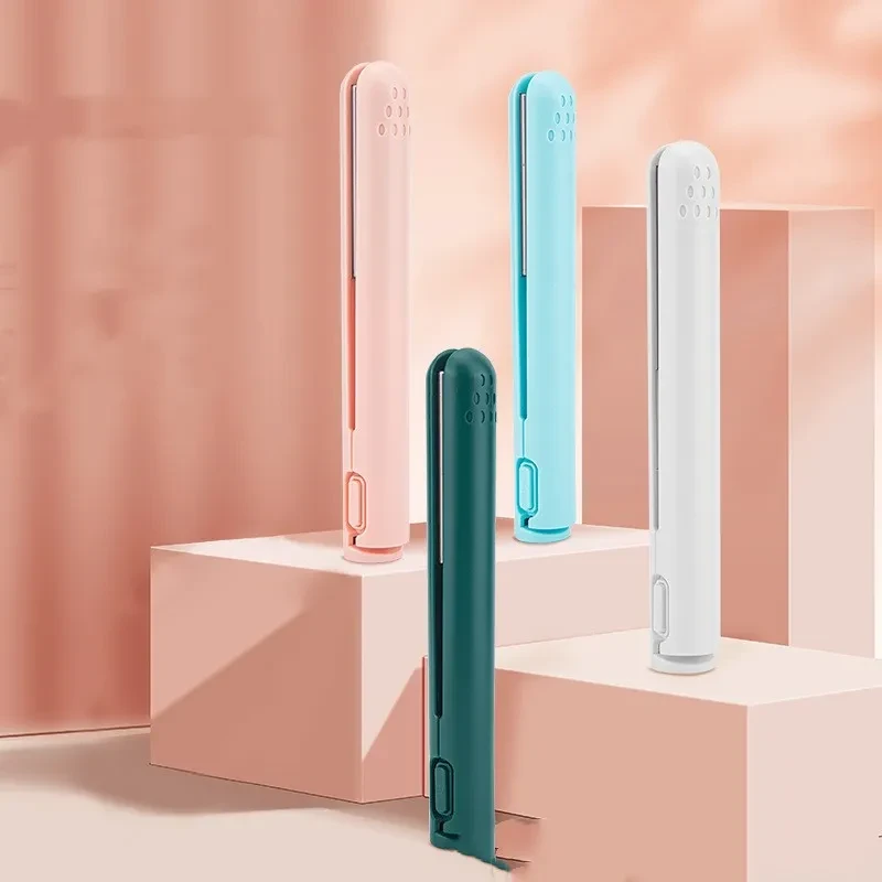 Mini Dual-purpose Curling Iron