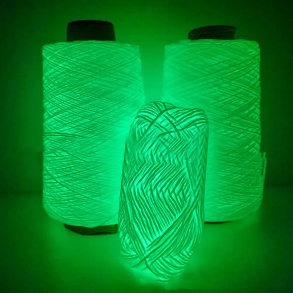 Glow Yarn