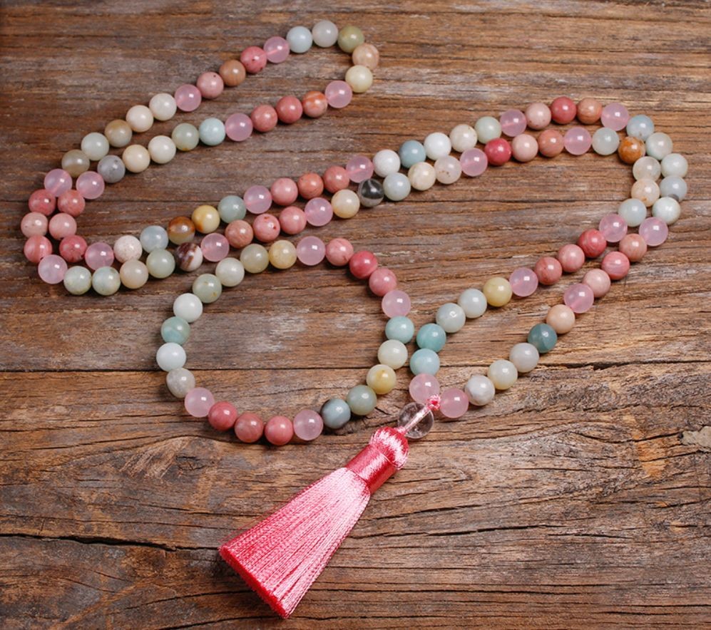 Amazonite Beads Accessories