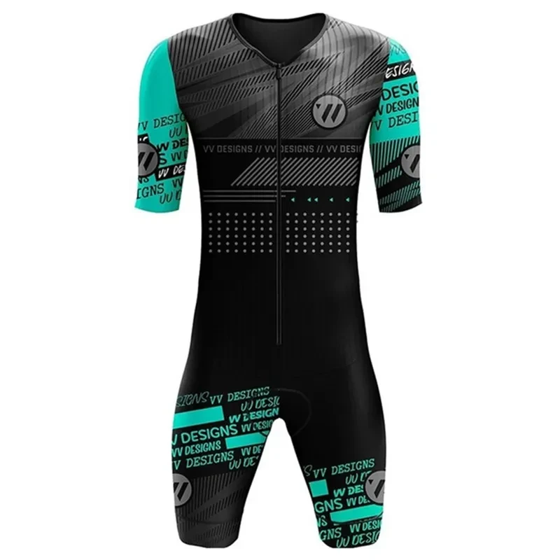 Triathlon Short Sleeve