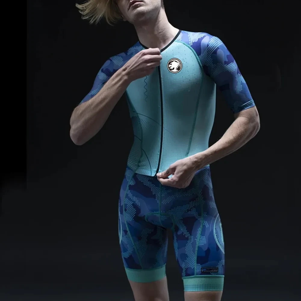 Triathlon Suit