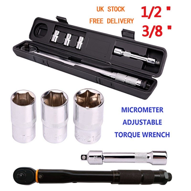 Torque Wrench