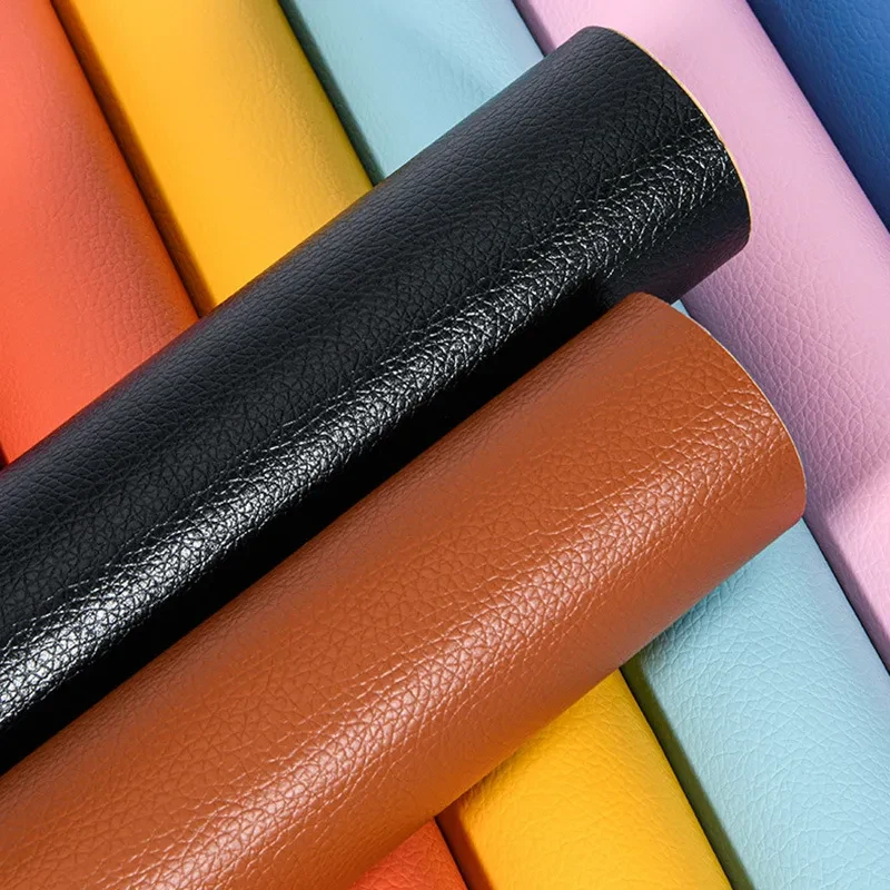 Leather Fabric for Craft