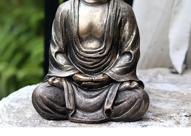 Buddha Statue