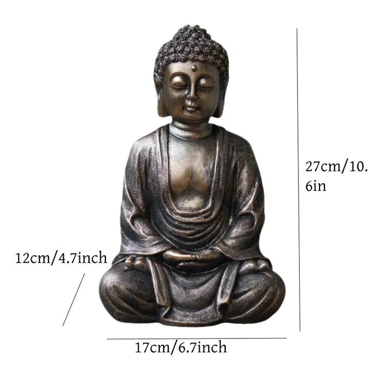 Buddha Statue