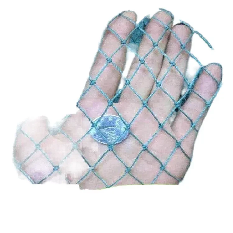 Chicken Netting Fence