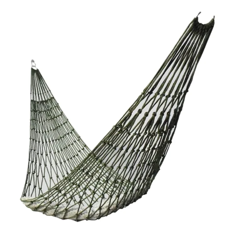 Outdoor Mesh Hammock