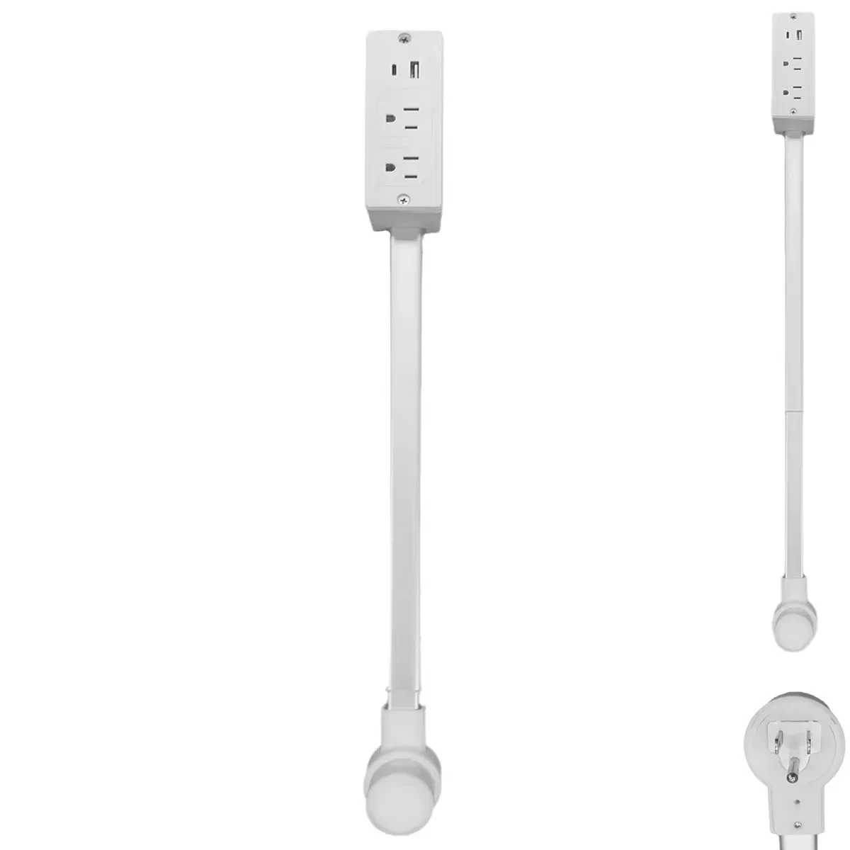 Home Power Strip Extender
