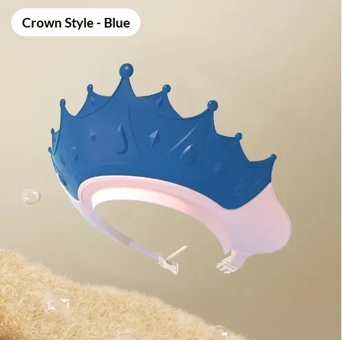 Childrens Shower Cap