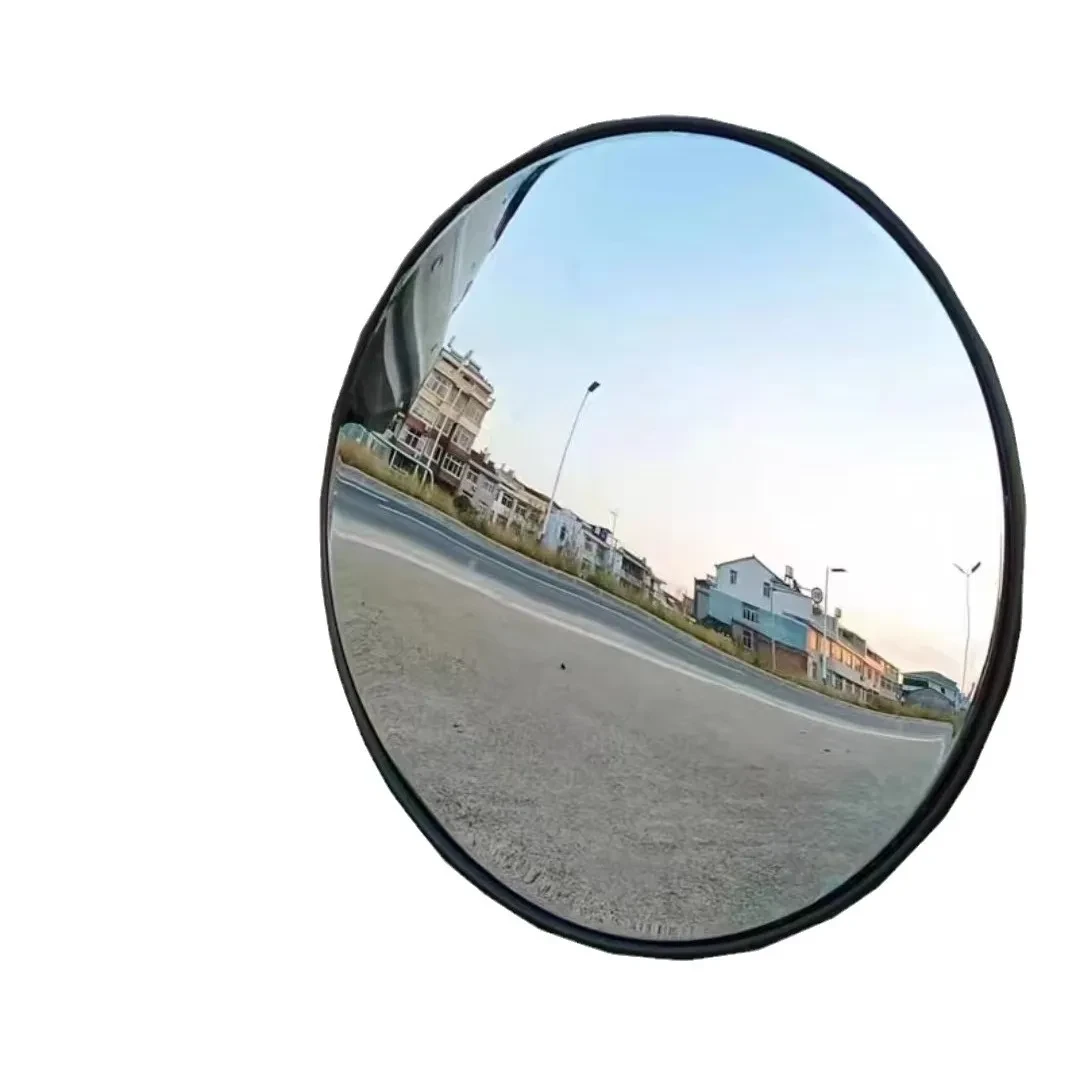 Convex Mirror