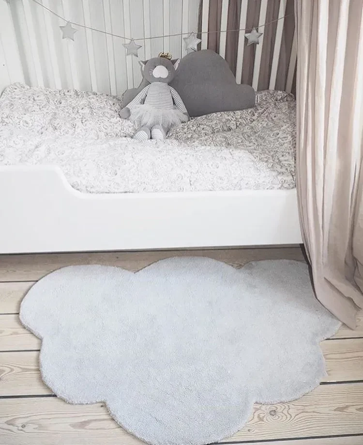 Cloud Rug