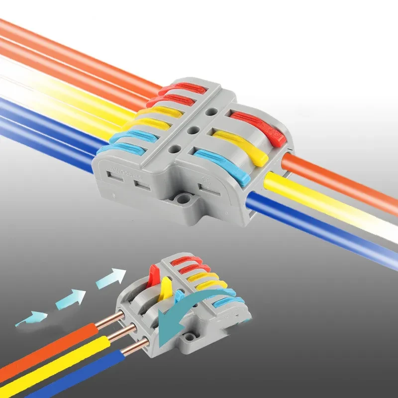 Terminal Connector Wire