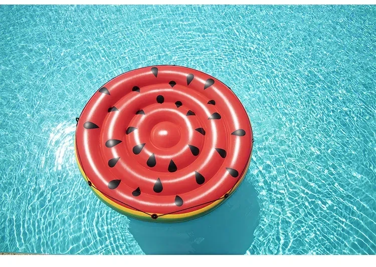 Pool Floating Row NZ