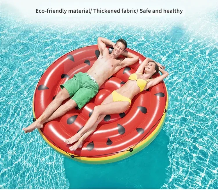 Pool Floating Row NZ