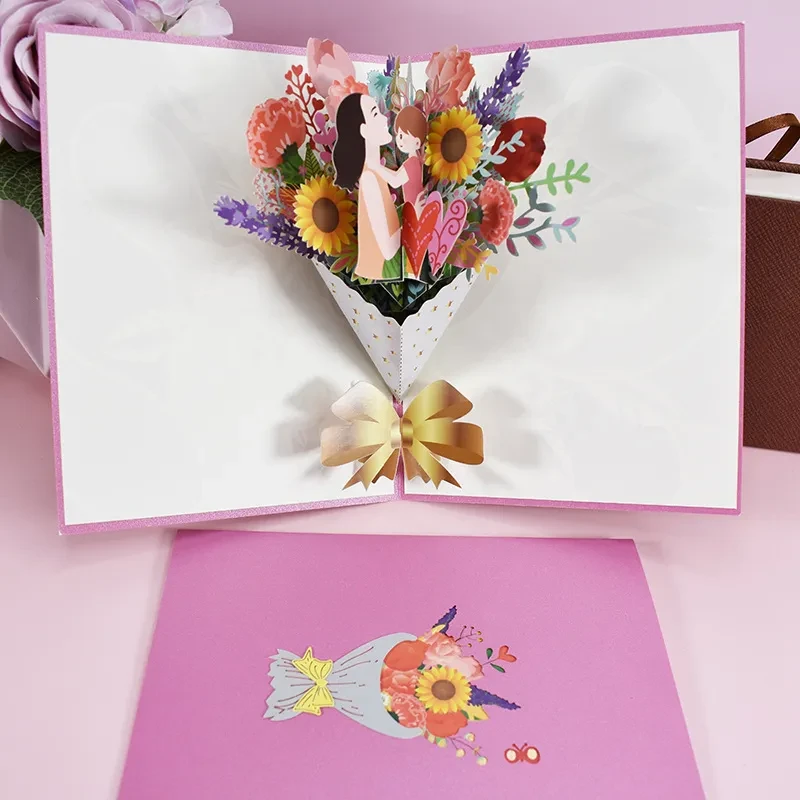 Floral Greeting Cards