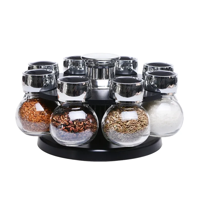 Seasoning Storage
