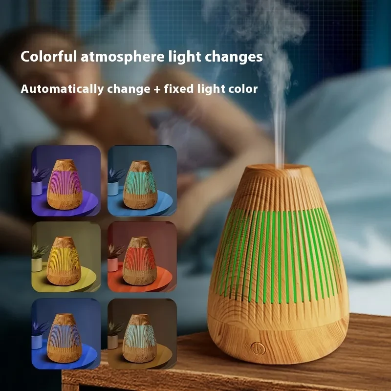 Oil Diffuser