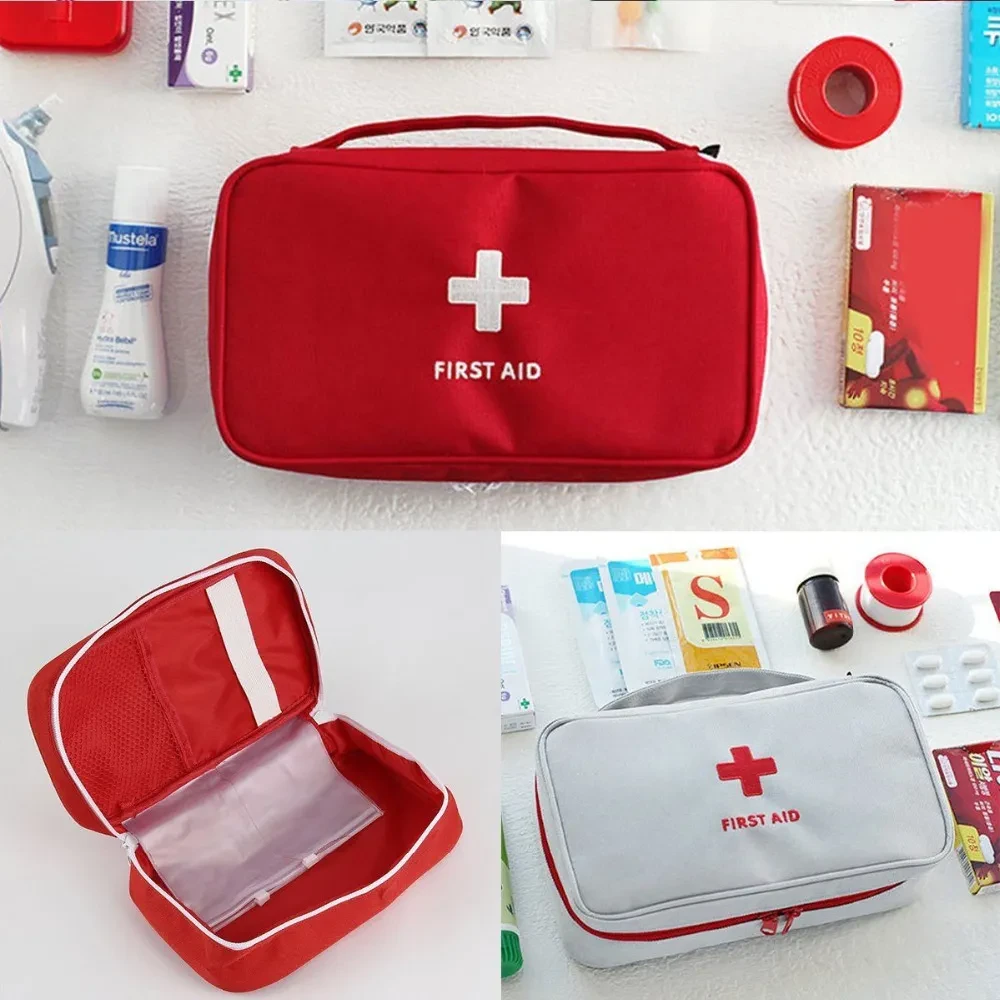 First Aid Bag