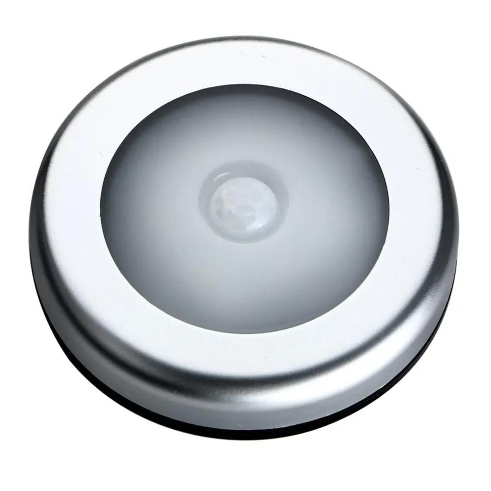 Wireless Motion Sensor Light