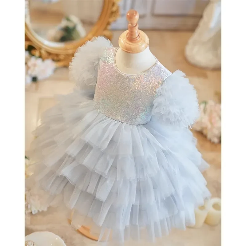 First Birthday Dress NZ