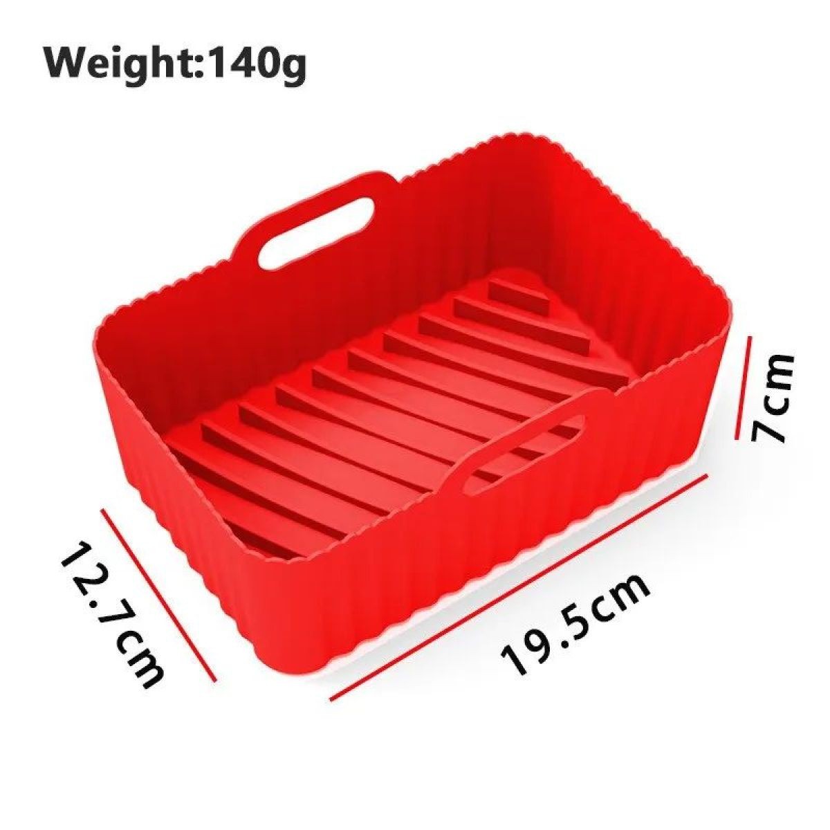 Silicone Loaf Pan