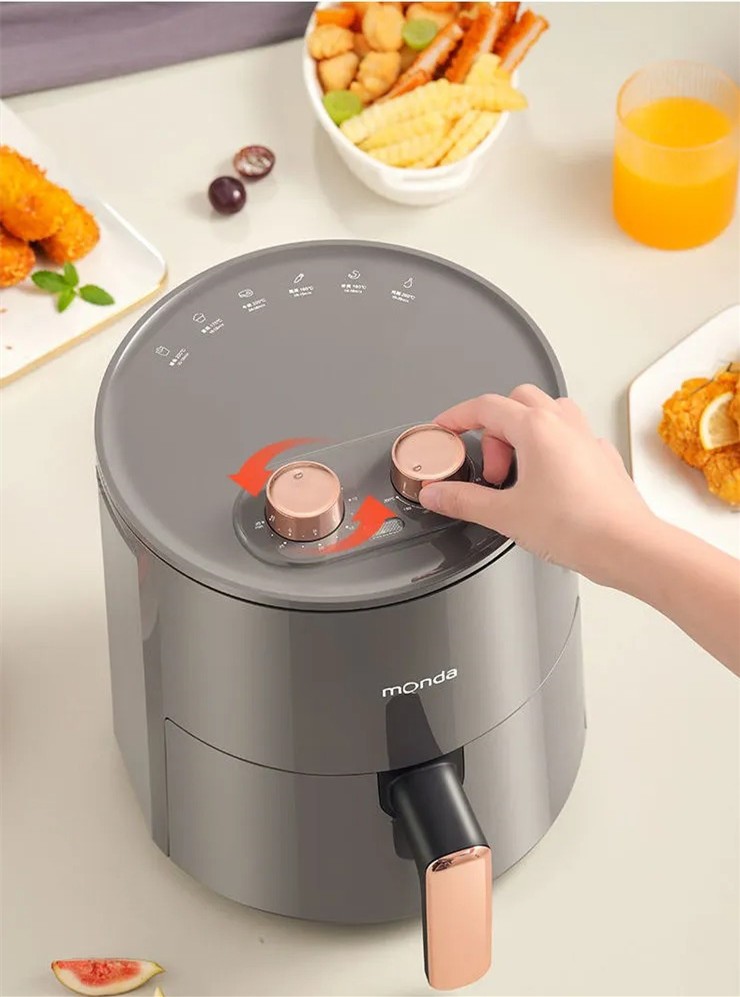 Small Air Fryer Nz