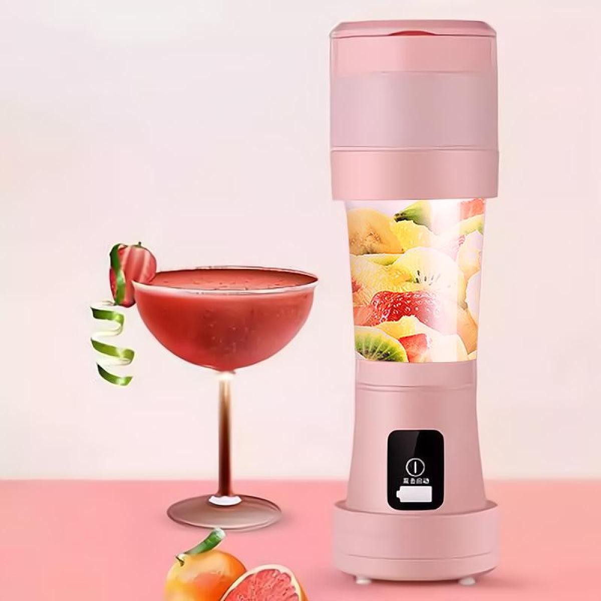 Smoothie Blender Nz