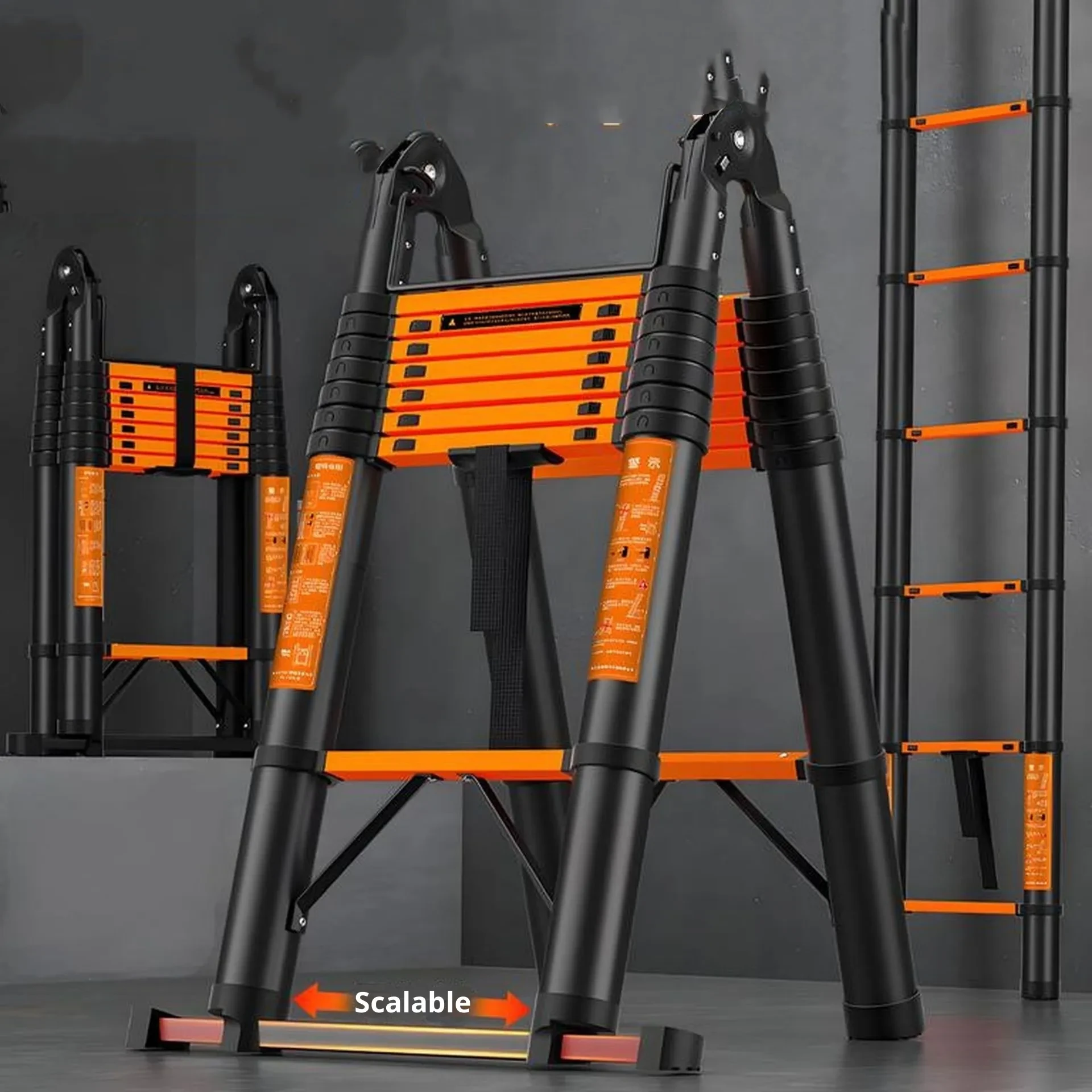 Portable Ladder