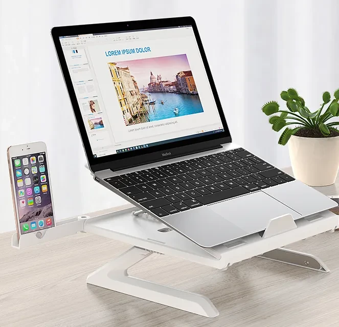 Laptop Stand Adjustable