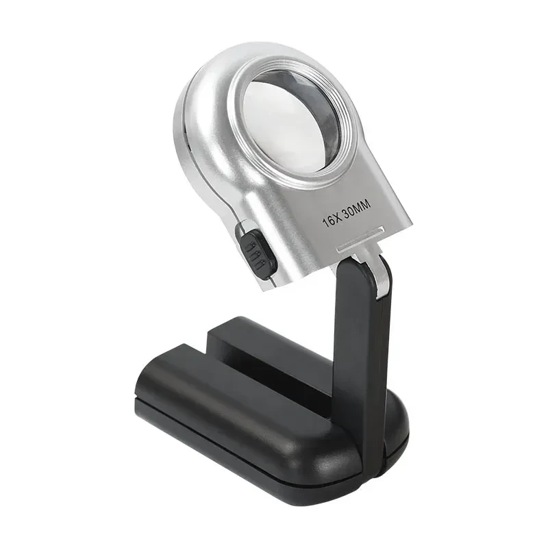 LED Magnifying Glass