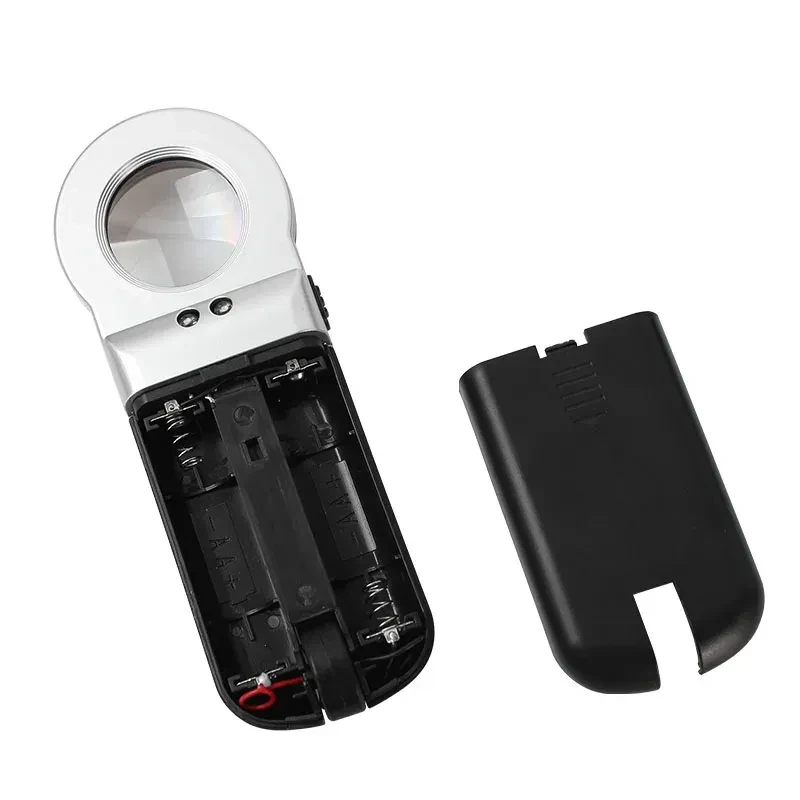 LED Magnifying Glass