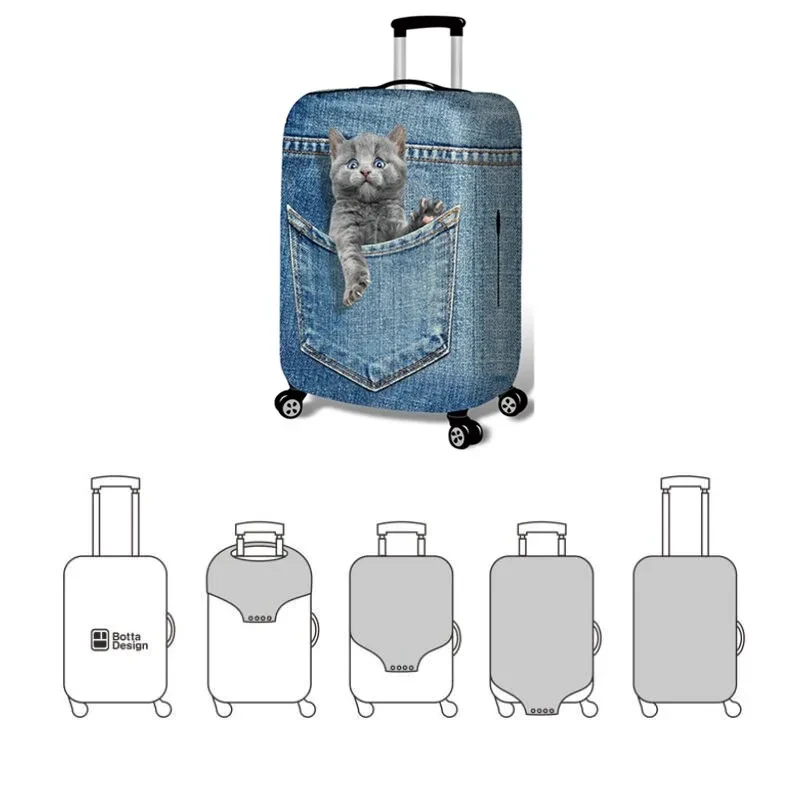 Case Cover Luggage
