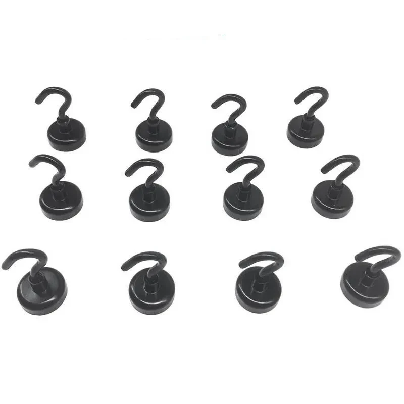 Magnetic Hooks