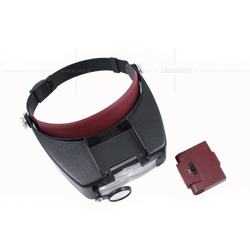 Magnifying Glass With Light NZ