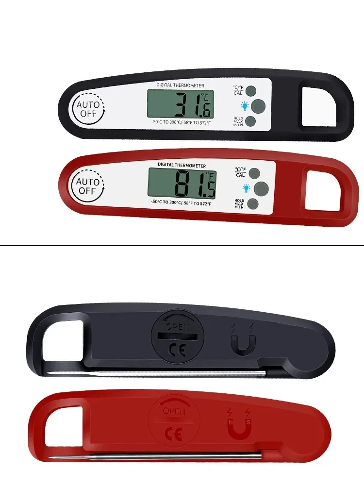 Meat Thermometer NZ
