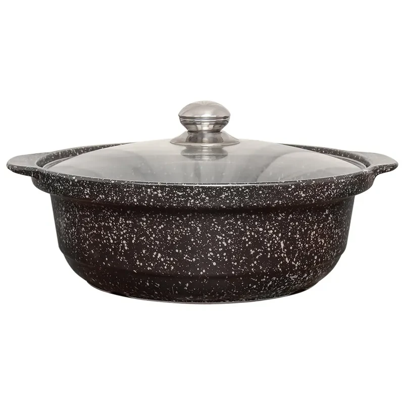 Ceramic Cooking Pot NZ