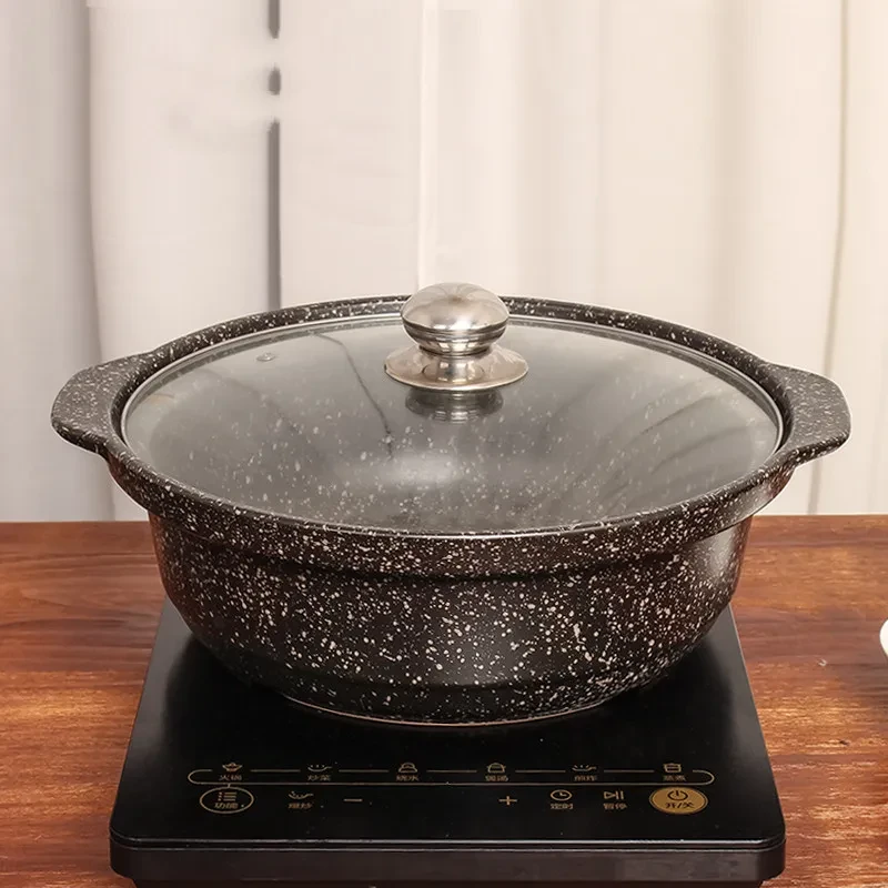 Ceramic Cooking Pot NZ