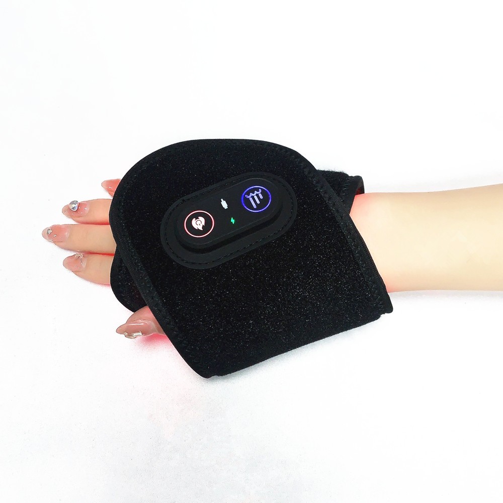 Red Light Therapy Wrist Wrap