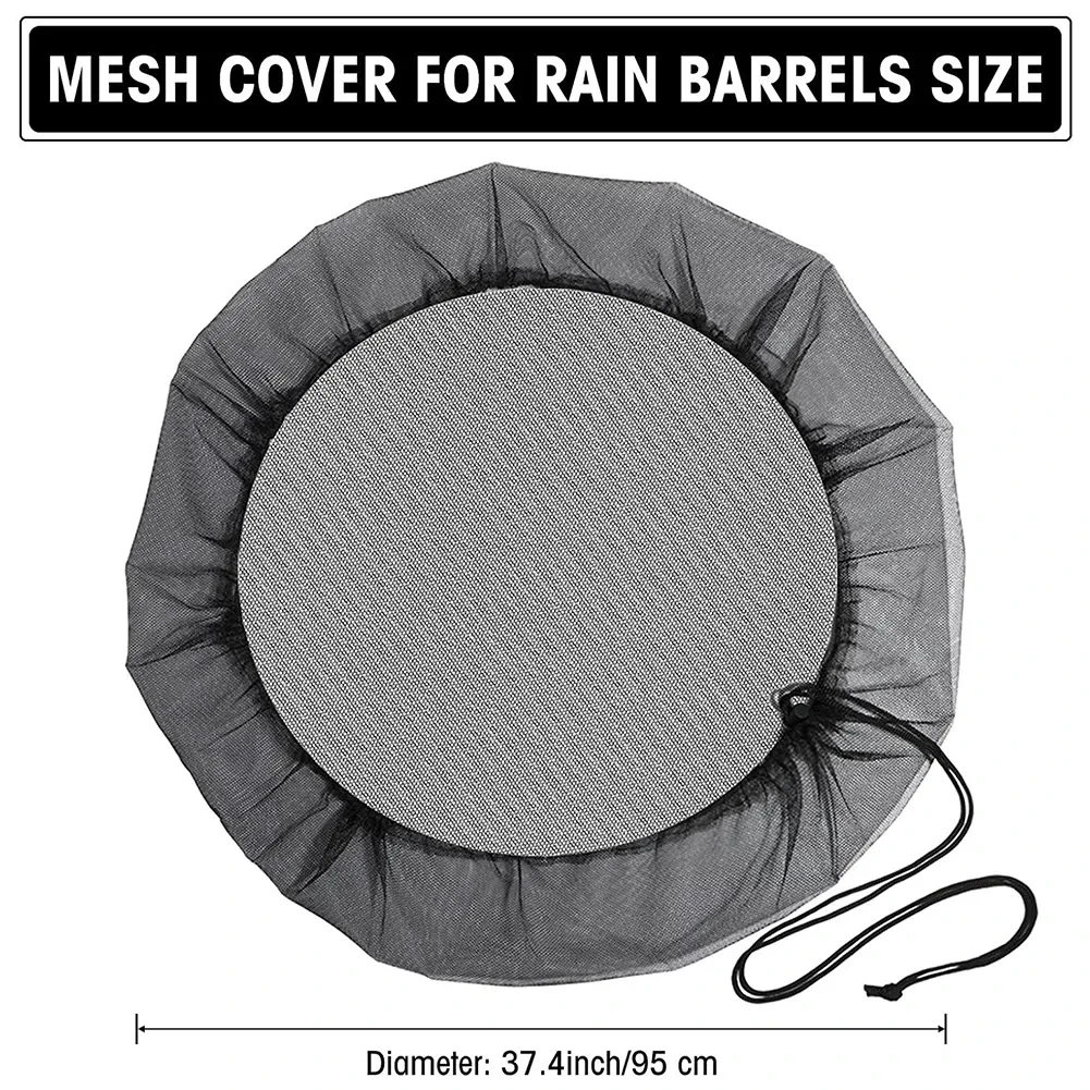 Mesh Cover Netting