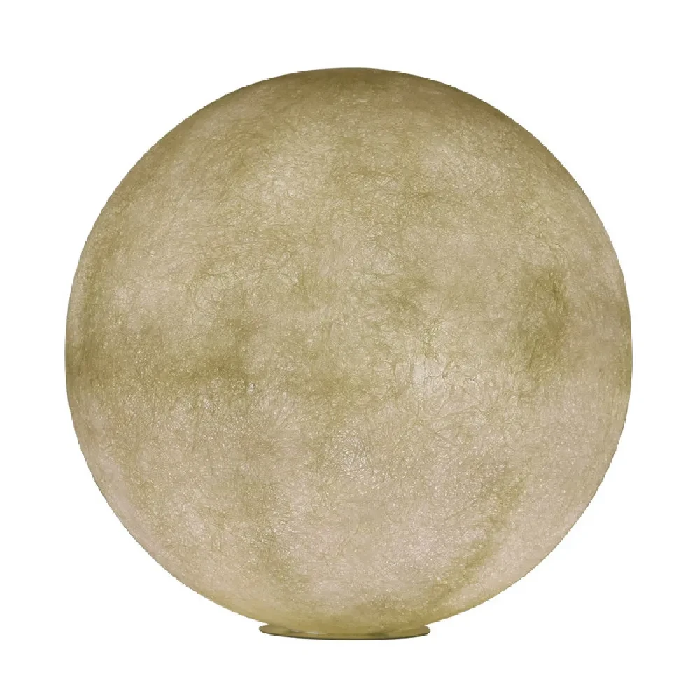 Moon Floor Lamp