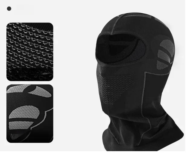 Motorcycle Balaclava