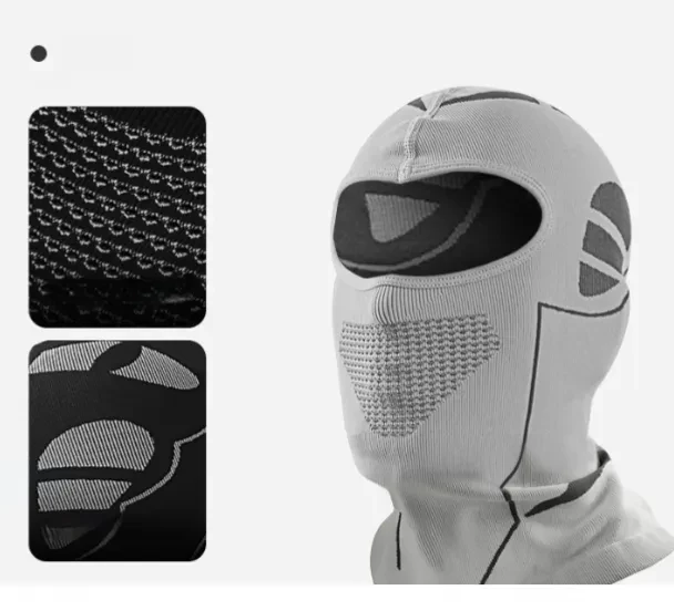 Motorcycle Balaclava