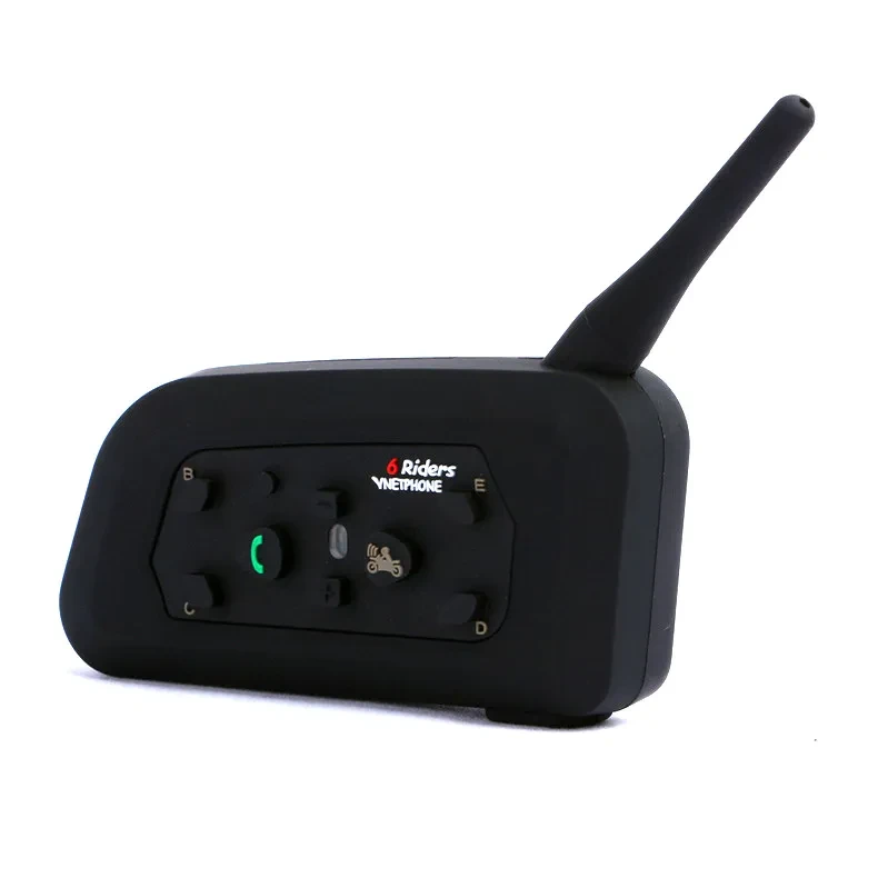 Motorcycle Intercom