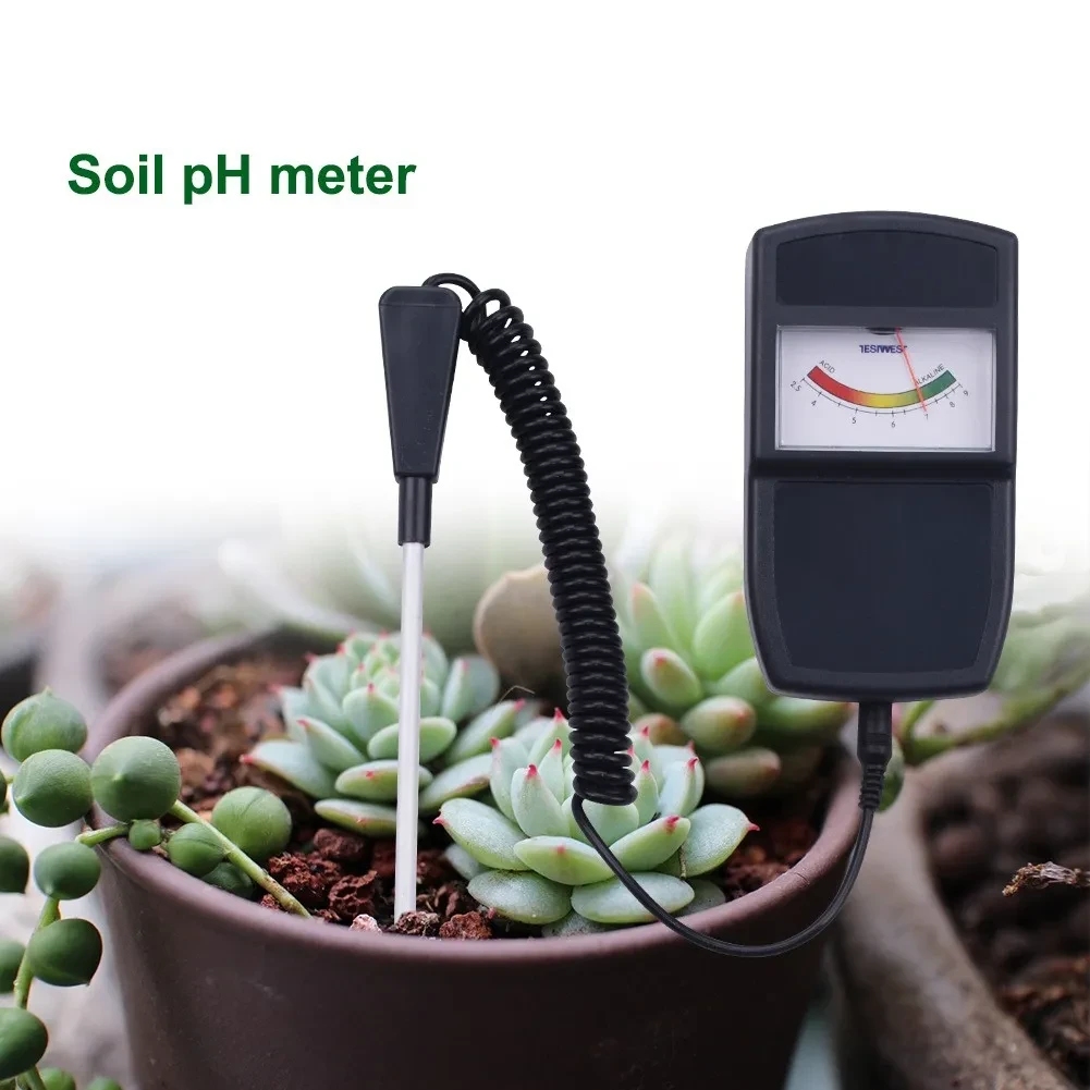 Soil Moisture Meter NZ