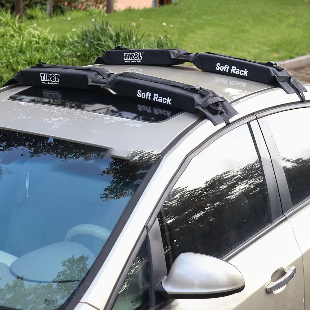 Universal Roof Rack NZ