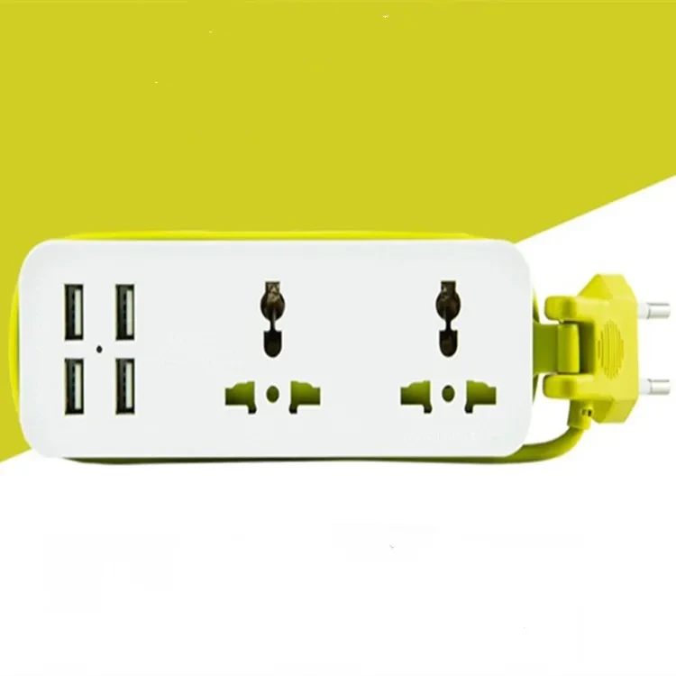 USB Plug Socket NZ