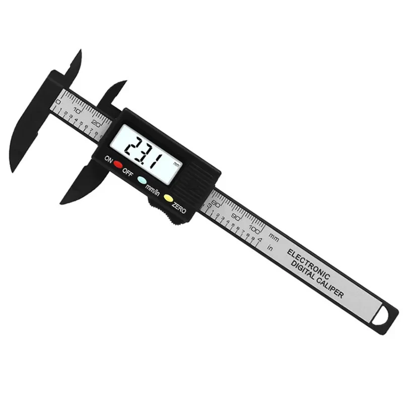 Vernier Caliper NZ