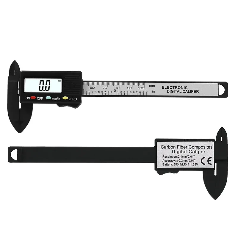 Vernier Caliper NZ
