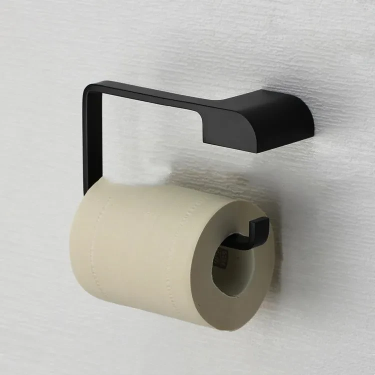 Wall Mount Paper Towel Holder