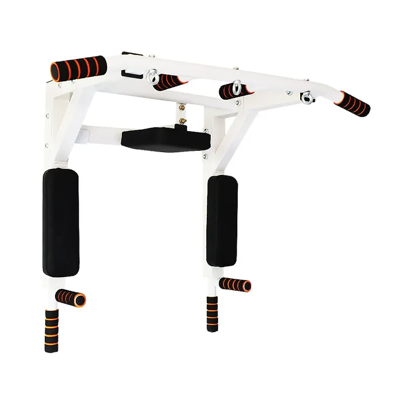 Wall Mounted Pull Up Bar